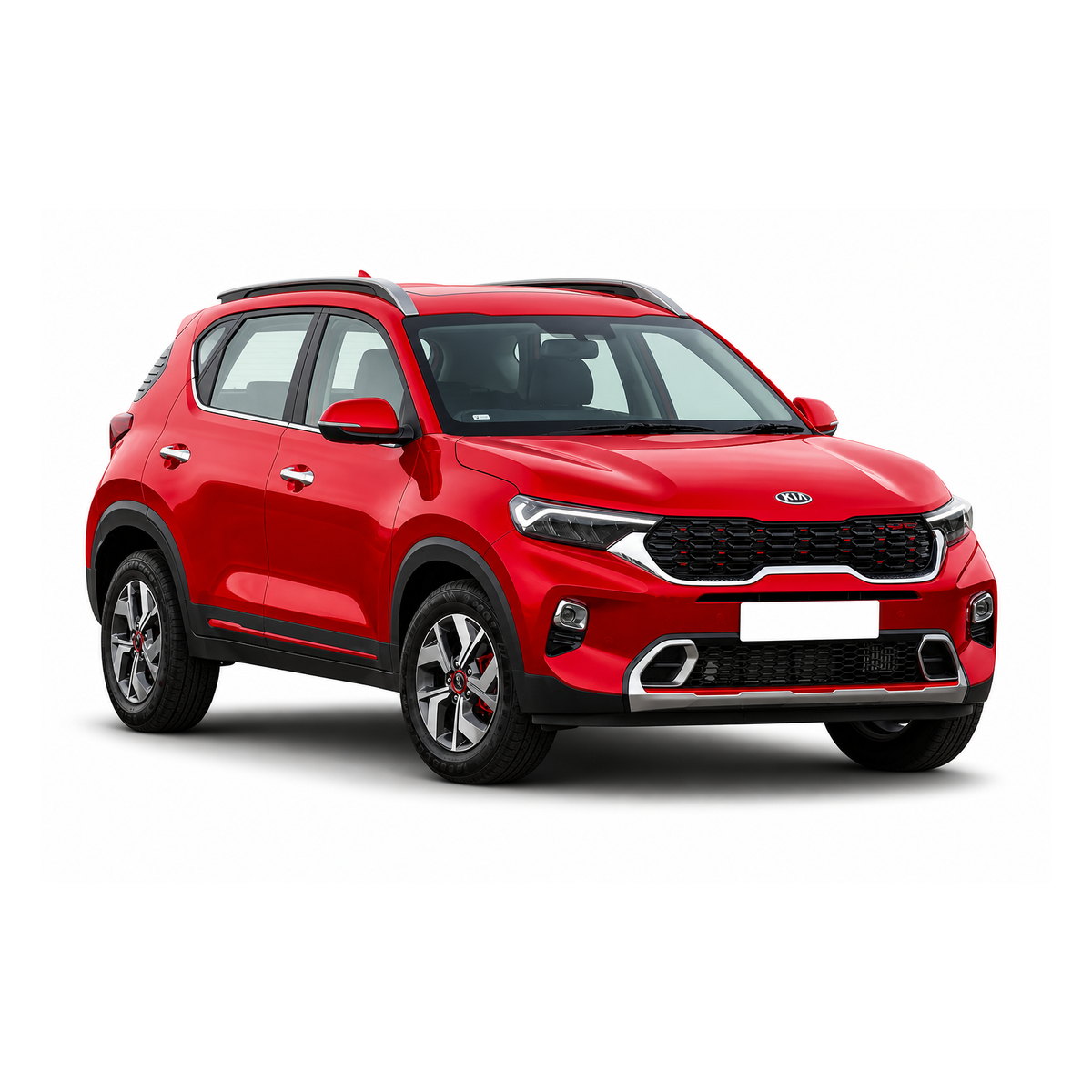 VIDRIO-PUERTA KIA SONET 2021-